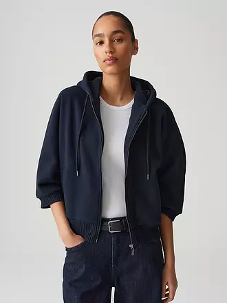 OPUS | Sweatjacke GENITA | 
